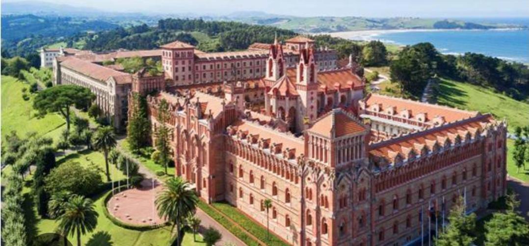 La Aldea 3 , Centro De Comillas Esterno foto